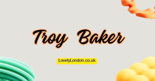 Troy Baker Biography, Age, Hei