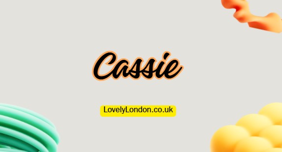 Cassie Biography, Age, Height,