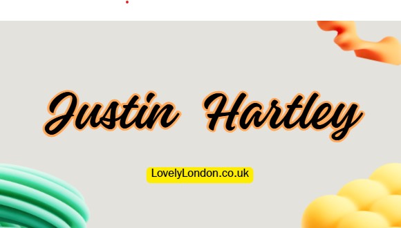 Justin Hartley Biography, Age,