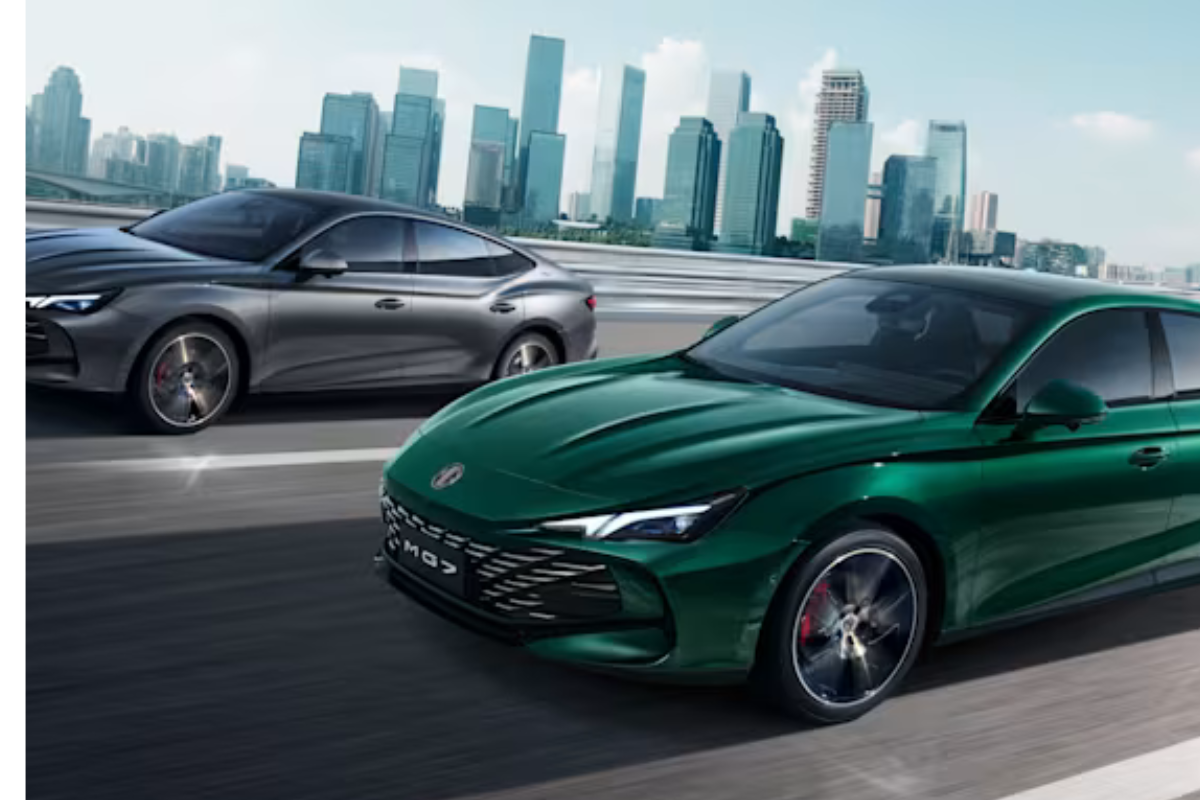 The Ultimate Guide to Driving 