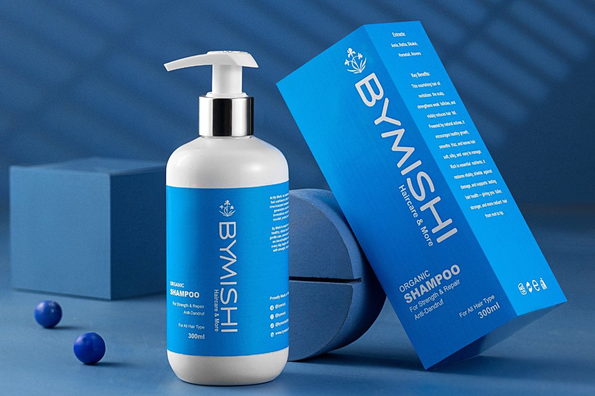 Is Pakistani Shampoo Good Enou