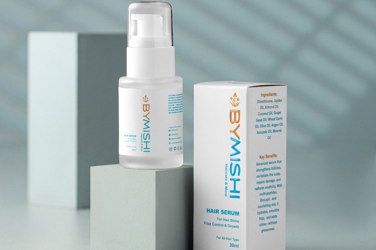 Discover Affordable Hair Serum