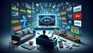 Tivimate IPTV Subscription: Ho