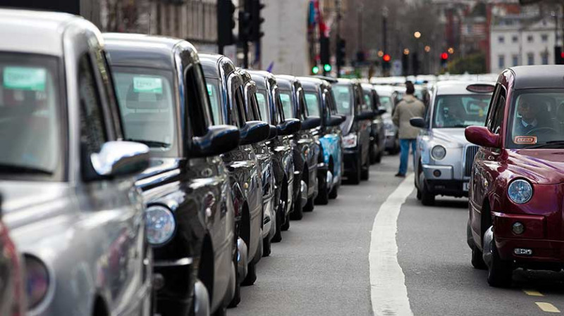 Why Choose Southampton Cabs Ov