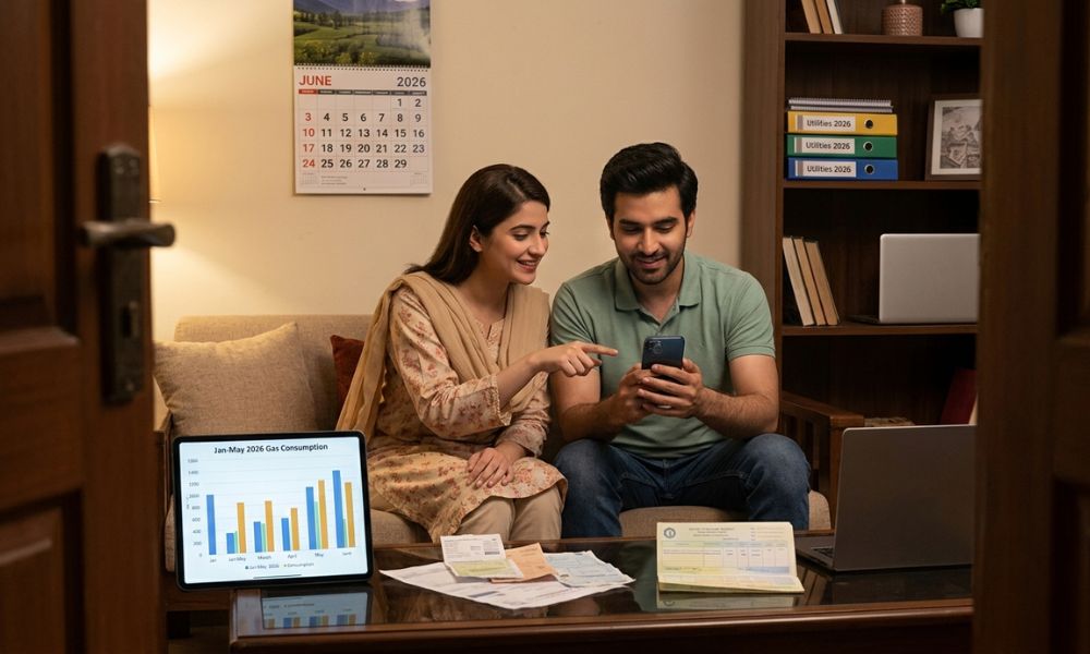 Why Pakistanis Prefer Online D
