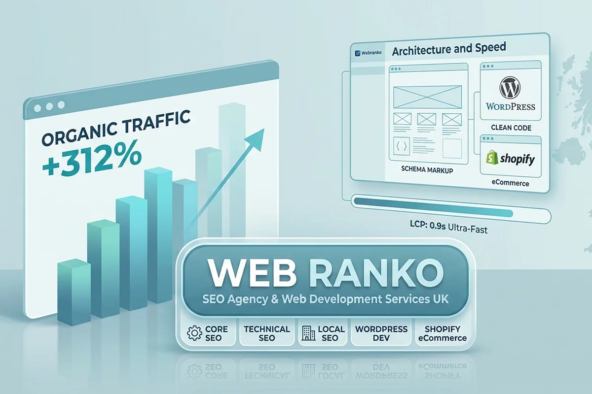 WordPress Development Services