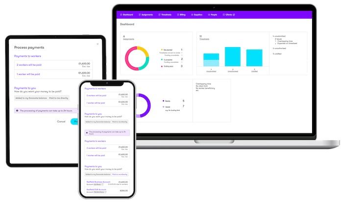 What Makes AI Invoice Manageme