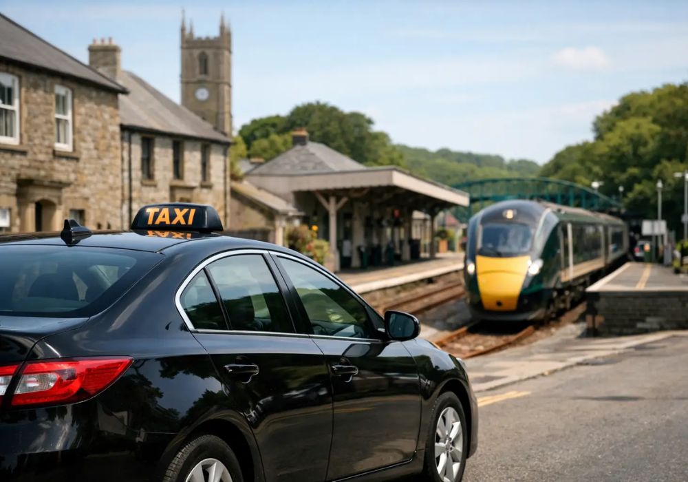 Why Choosing a Basingstoke Tax