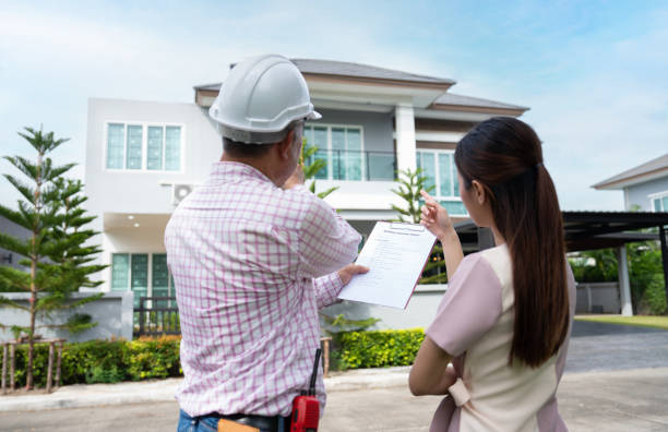 Condo Inspection Tips for Firs