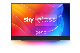 Sky Glass IPTV Free Trial UK: 