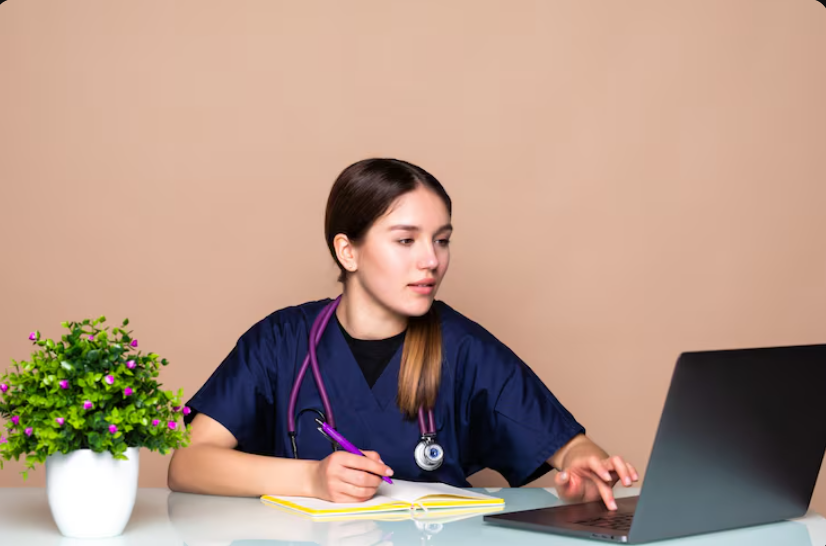 OET Preparation Online: Choose