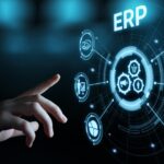 Odoo ERP Services