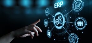 Elevate Your Business with Expert Odoo ERP Services