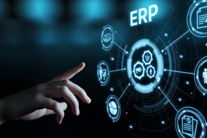 Odoo ERP Services