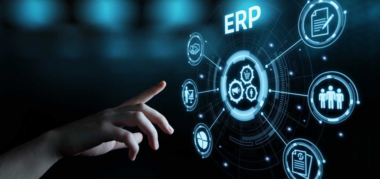 Odoo ERP Services