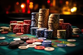 How Ordinary People Can Earn Extra Income Through Online Casino Gaming