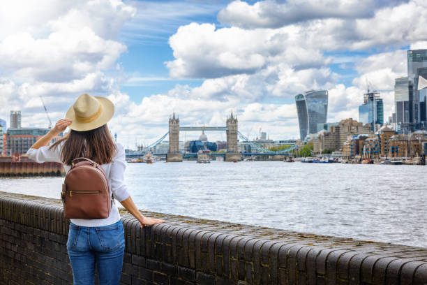 5 Fun-Filled Places in London for the Whole Family
