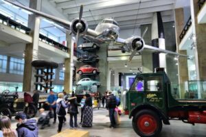 London’s Cultural Gems: 5 Museums and Galleries Worth Visiting