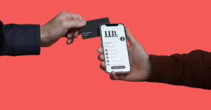 nfc card