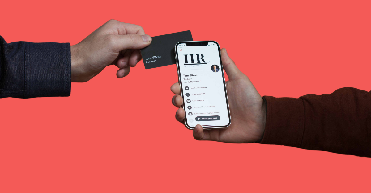 nfc card