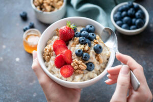 7 Healthy Breakfast Recipes to Kickstart Your Day