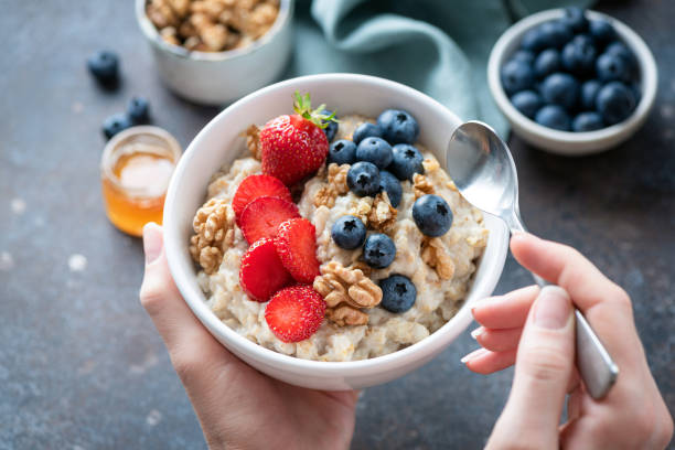 7 Healthy Breakfast Recipes to Kickstart Your Day