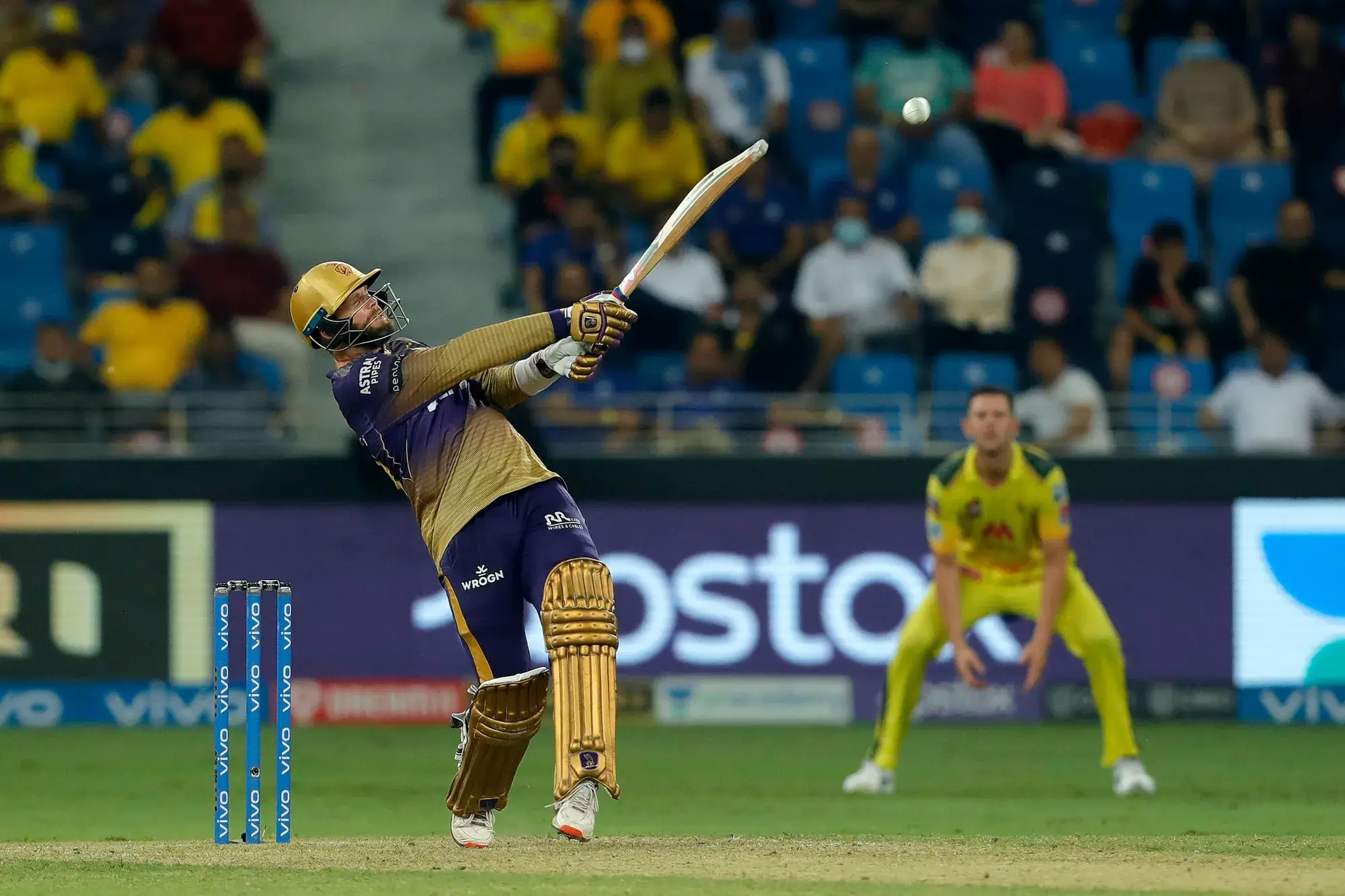 Expert Cricket Betting Tips for IPL 2025