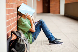 Academic Pressure and London’s School-Aged Kids