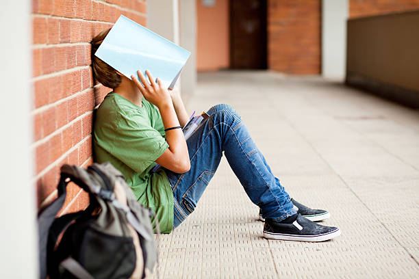 Academic Pressure and London’s School-Aged Kids
