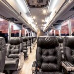 Austin Luxury Shuttle Service