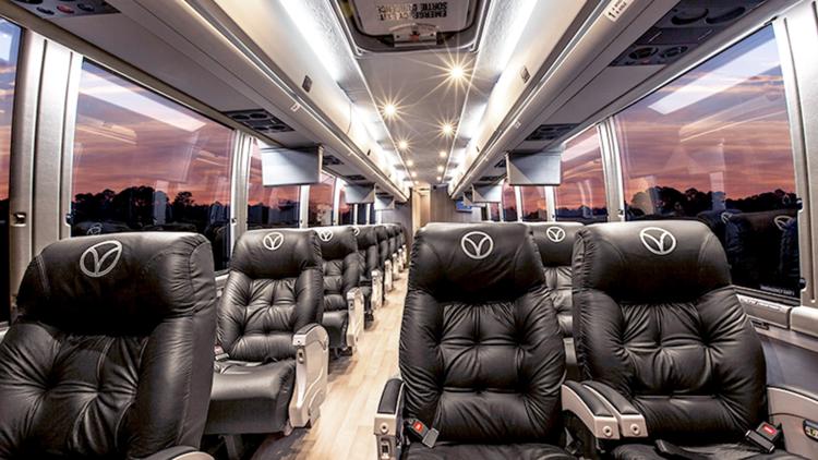 Austin Luxury Shuttle Service