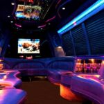 Bachelorette Party Limo Services in Hialeah