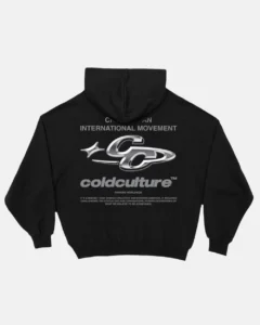 Cold -Culture -Hoodie