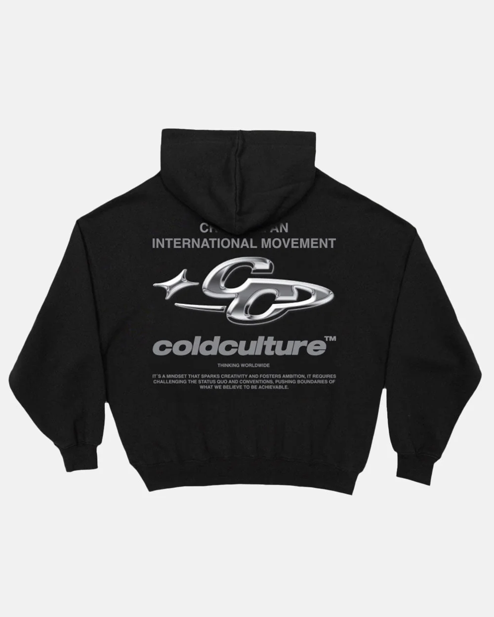 Cold -Culture -Hoodie