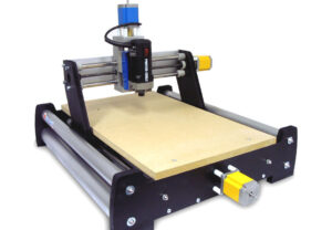 What Are the Key Benefits of Using CNC Routers in Woodworking?