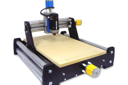 CNC Routers
