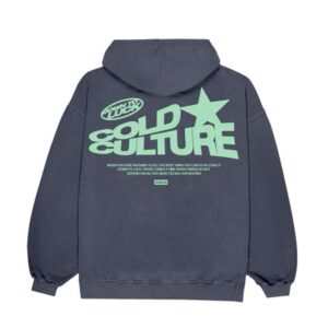 Cold Culture Hoodie