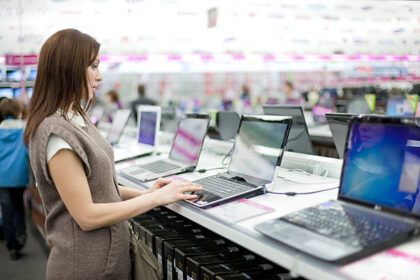Choose the Perfect Computer