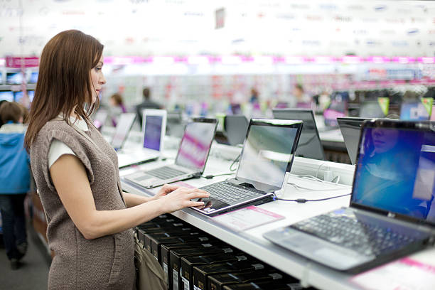 Choose the Perfect Computer