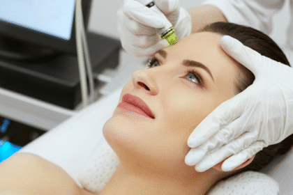 Deep Cleaning Facial Trussville