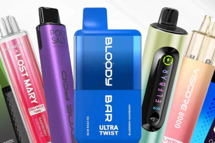 Vapes