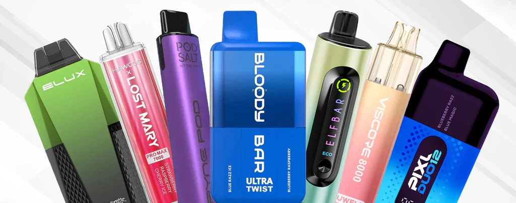 Vapes