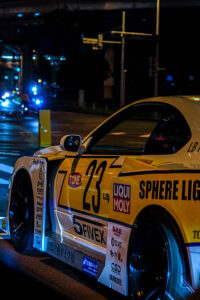From Street Racing to Track Days Exploring the Adrenaline Side of Car Culture