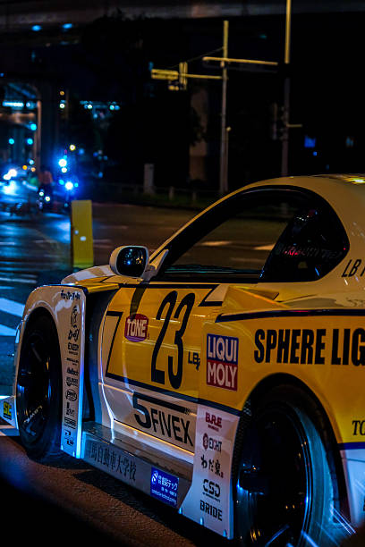 From Street Racing to Track Days Exploring the Adrenaline Side of Car Culture