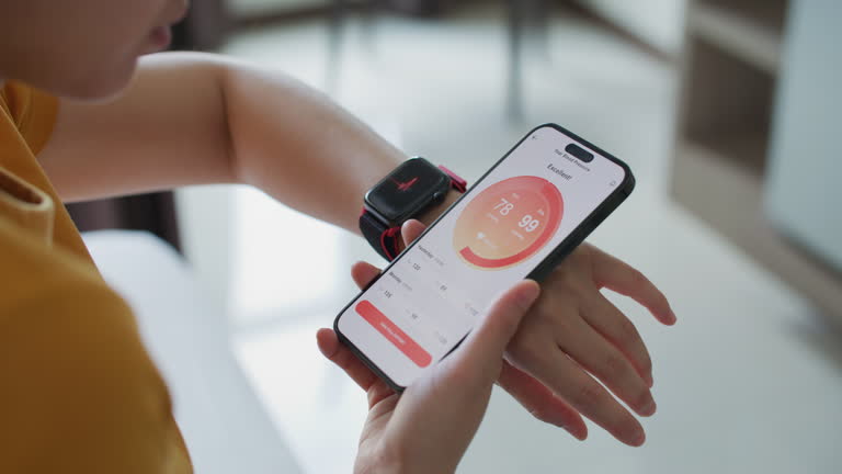How AI Is Revolutionizing Healthcare in 2025