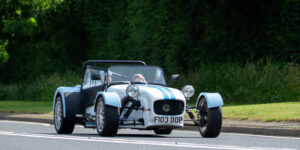 How Films and TV Shows Have Defined Car Culture Across Generations