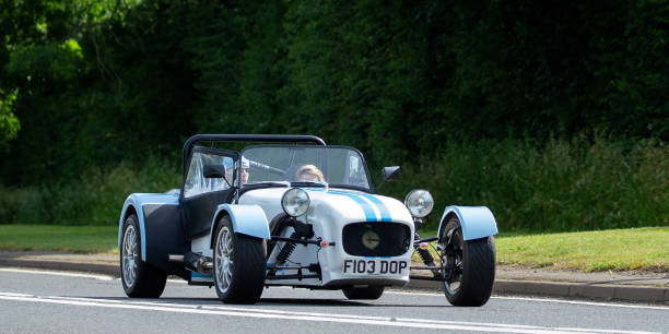 How Films and TV Shows Have Defined Car Culture Across Generations