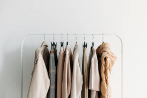 How to Build a Timeless Capsule Wardrobe