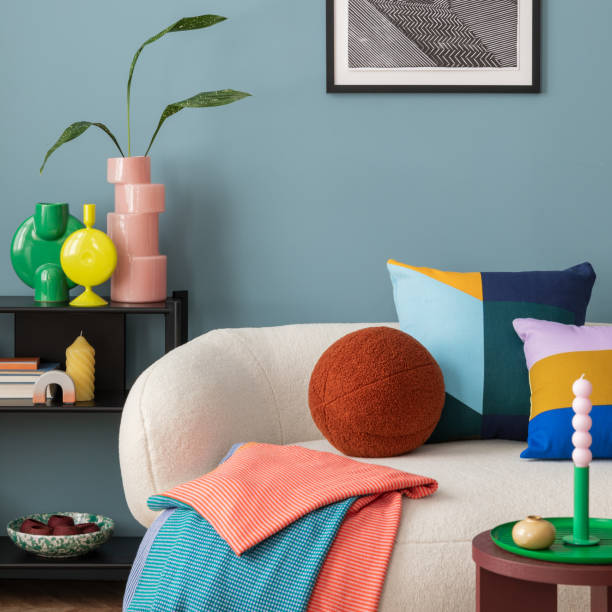 Minimalist Home Decor Ideas for a Clutter-Free Space