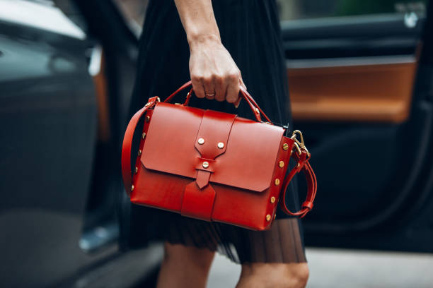 Mixing High Fashion with Everyday Basics